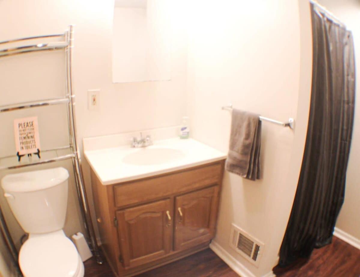 1 Bed Apt - Amazing Location 1 Block To Carson St ピッツバーグ エクステリア 写真
